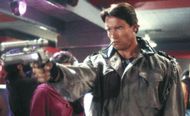 The Terminator, Image Source - Orion Pictures